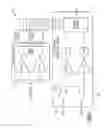 Fig. 10 - POWER AMPLIFIER INTERFACE COMPATIBLE WITH INPUTS SEPARATED BY MODE OR FREQUENCY