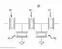 Fig. 01 - SPLIT CURRENT BULK ACOUSTIC WAVE (BAW) RESONATORS