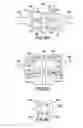 Fig. 12 - SPLIT CURRENT BULK ACOUSTIC WAVE (BAW) RESONATORS