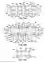 Fig. 22 - SPLIT CURRENT BULK ACOUSTIC WAVE (BAW) RESONATORS