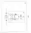 Fig. 06 - Acoustic RF resonator parallel capacitance compensation
