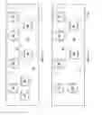 Fig. 22 - Acoustic RF resonator parallel capacitance compensation