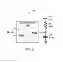 Fig. 04 - Interface device, related method, and related open-drain device