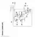 Fig. 03 - Analog switch for transmitting high voltage signals without utilizing high voltage power supplies