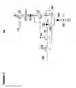 Fig. 06 - Analog switch for transmitting high voltage signals without utilizing high voltage power supplies