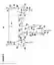 Fig. 07 - Analog switch for transmitting high voltage signals without utilizing high voltage power supplies