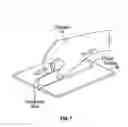 Fig. 06 - Reflective switch input surface