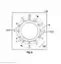 Fig. 08 - Reflective switch input surface