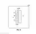 Fig. 12 - Reflective switch input surface