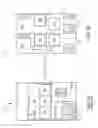 Fig. 11 - Integrated circuit layout wiring for multi-core chips