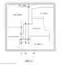 Fig. 14 - Integrated circuit layout wiring for multi-core chips
