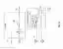 Fig. 12 - Method and apparatus for calibration of a time interleaved ADC