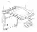 Fig. 01 - Tablet holding device