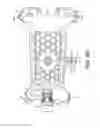 Fig. 103 - Protective cover with battery