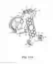 Fig. 116 - Protective cover with battery