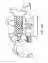 Fig. 124 - Protective cover with battery