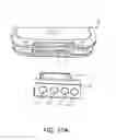 Fig. 137 - Protective cover with battery