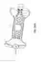 Fig. 177 - Protective cover with battery