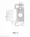 Fig. 83 - Protective cover with battery
