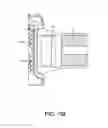 Fig. 84 - Protective cover with battery