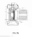 Fig. 85 - Protective cover with battery