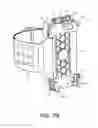 Fig. 89 - Protective cover with battery