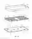 Fig. 05 - Co-molded multi-layered protective case for mobile device