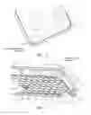 Fig. 07 - Co-molded multi-layered protective case for mobile device