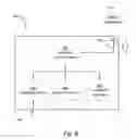 Fig. 08 - Method and transceiver for network diversity in long distance communications