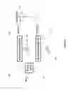 Fig. 10 - Multi-beam active phased array architecture with independent polarization control