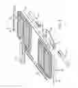 Fig. 09 - Solar powered satellite system