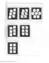 Fig. 233 - Switched pixel visible light transmitting method, apparatus and program