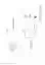 Fig. 243 - Switched pixel visible light transmitting method, apparatus and program