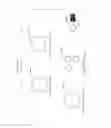 Fig. 302 - Switched pixel visible light transmitting method, apparatus and program