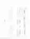 Fig. 424 - Switched pixel visible light transmitting method, apparatus and program