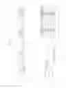 Fig. 501 - Switched pixel visible light transmitting method, apparatus and program
