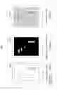Fig. 15 - Information processing method for generating encoded signal for visible light communication