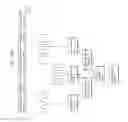 Fig. 255 - Information processing method for generating encoded signal for visible light communication