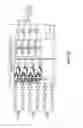 Fig. 24 - Satellite signal frequency translation and stacking
