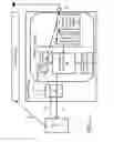 Fig. 13 - Uplink interference management in time division duplex (TDD) network systems