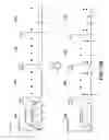 Fig. 25 - Reduction of wavelength selective switch (WSS) filter-based impairment using differentiated channel baud rates