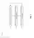 Fig. 14 - Reduction of wavelength selective switch (WSS) filter-based impairment using selective subcarrier adjustment