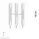 Fig. 18 - Reduction of wavelength selective switch (WSS) filter-based impairment using selective subcarrier adjustment