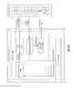 Fig. 24 - Storage and retrieval of dispersed storage network access information