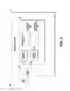 Fig. 04 - Programmable protocol parser for NIC classification and queue assignments