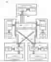 Fig. 01 - System and method for improved communication in a storage network