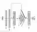 Fig. 03 - Dynamically launching inter-dependent applications based on user behavior