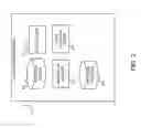 Fig. 04 - Automated desktop placement