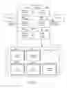 Fig. 09 - Data transmission management for computer based inter-user communication