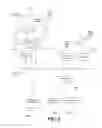 Fig. 03 - Electronic message handling system and method between sending and recipient devices with separation of display of media component and header information